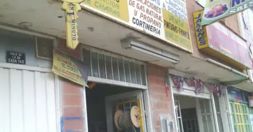 FERRELECTRICOS LA AVENIDA PORTAL DE CASA LINDA FERRELECTRICOS LA AVENIDA PORTAL DE CASA LINDA